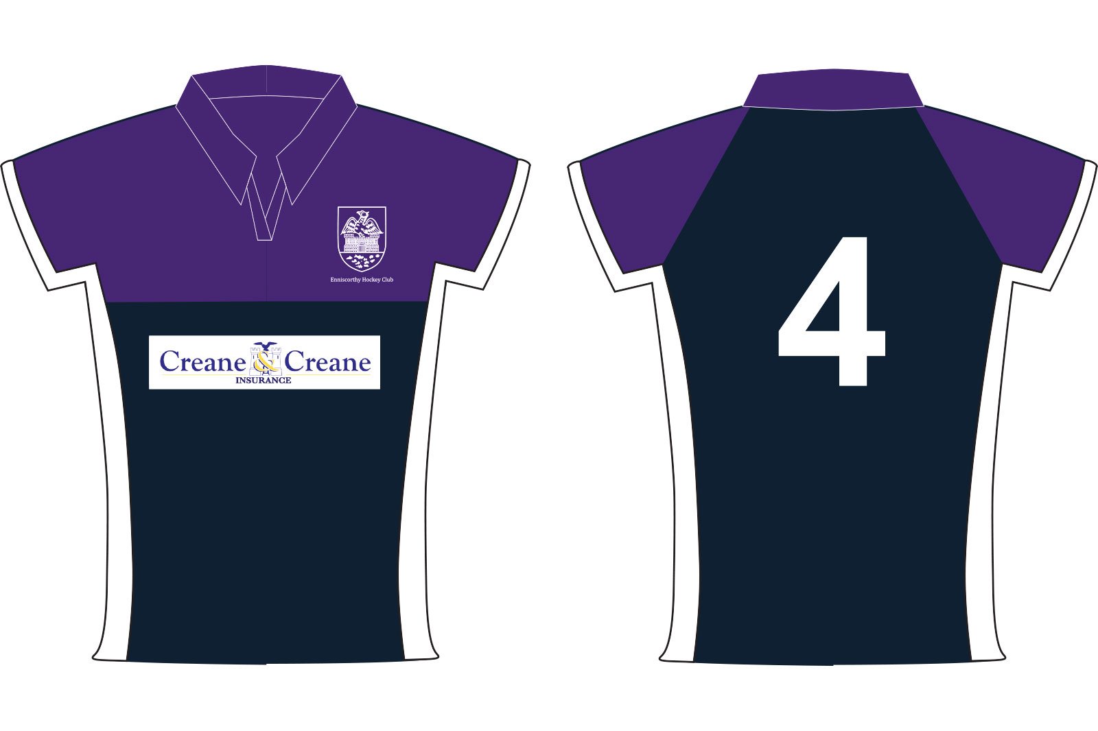 Custom Made Sportswear Team Kits RAGE Custom