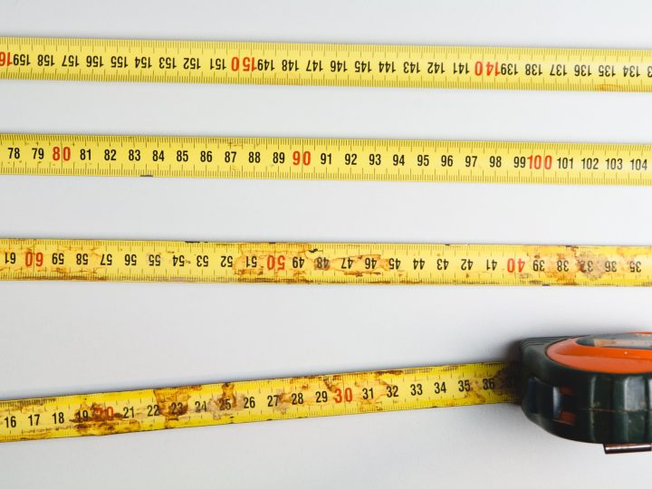 The REAL Field Hockey Stick Sizing Guide [UPDATED]