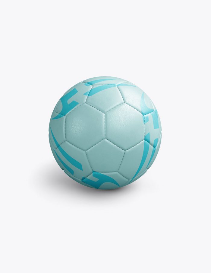 Ballon de football personnalisé - RAGE® Custom