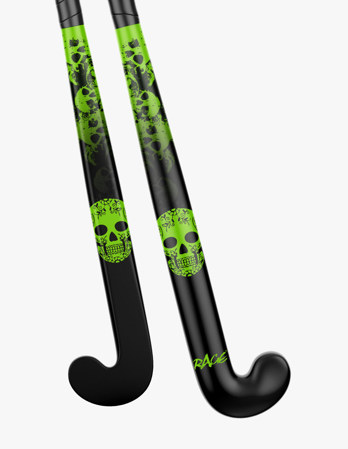 Toxick Field Hockey Stick