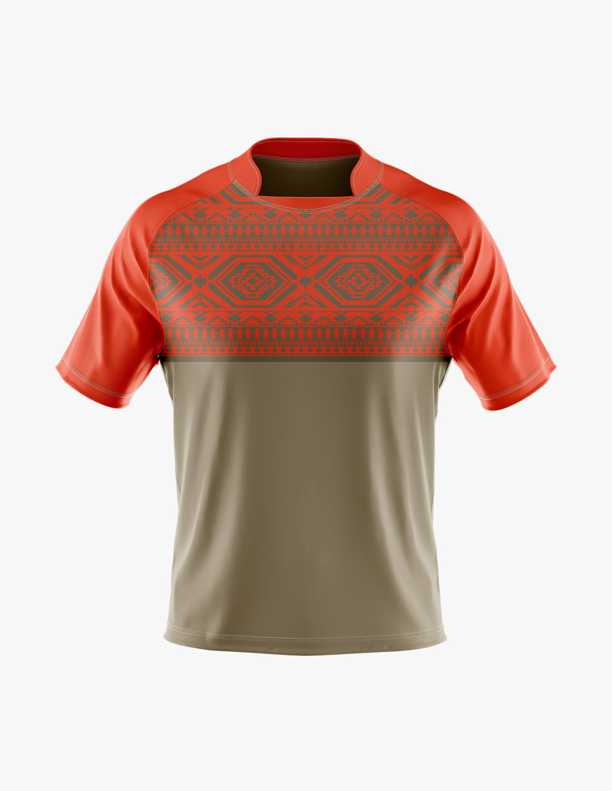 Plain and Printed Customize Sports Jersey T Shirt