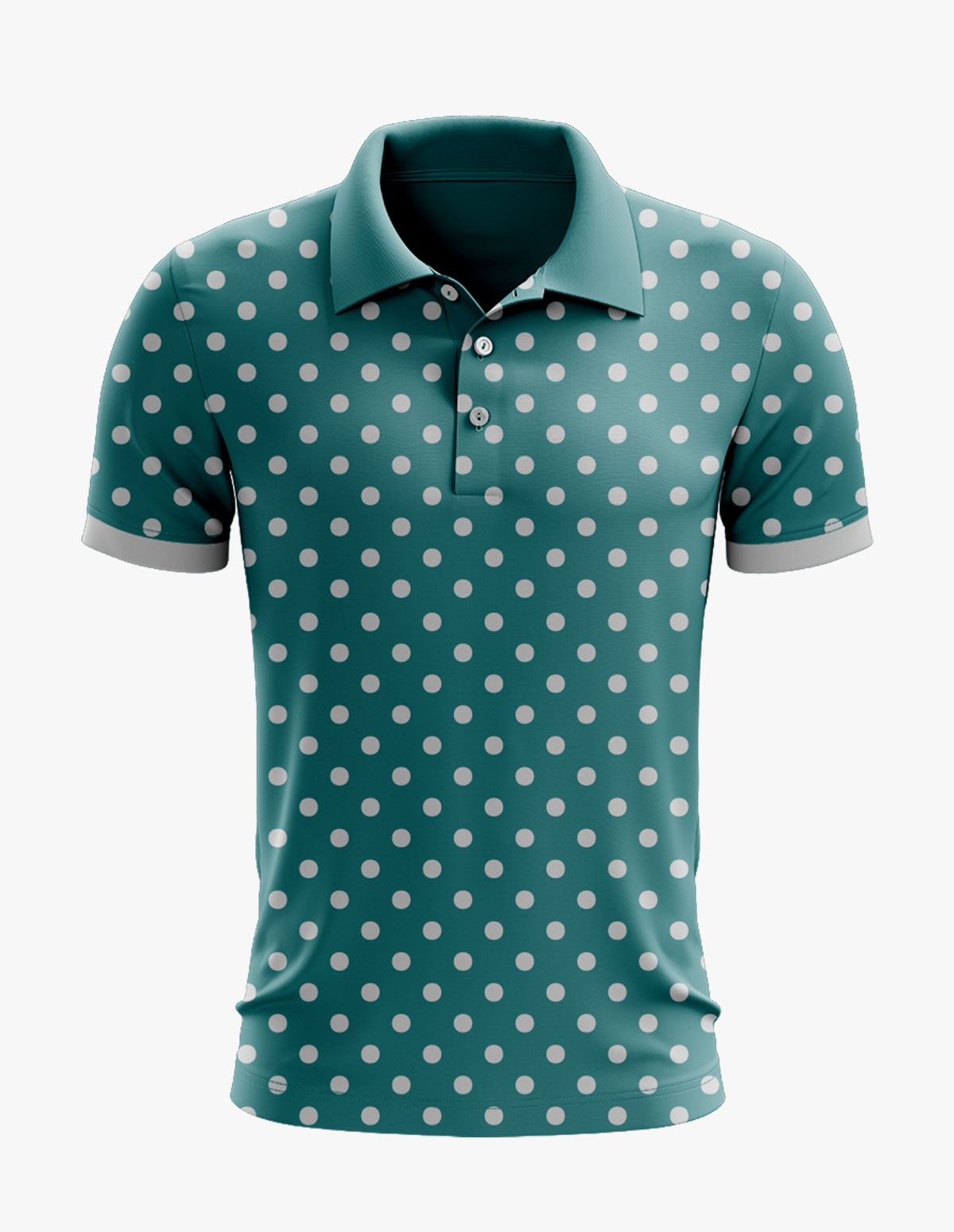 Custom Polo Shirts That Look & Fit Perfectly - RAGE® Custom