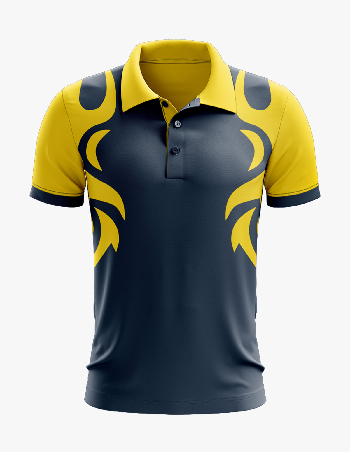 pride polo shirt