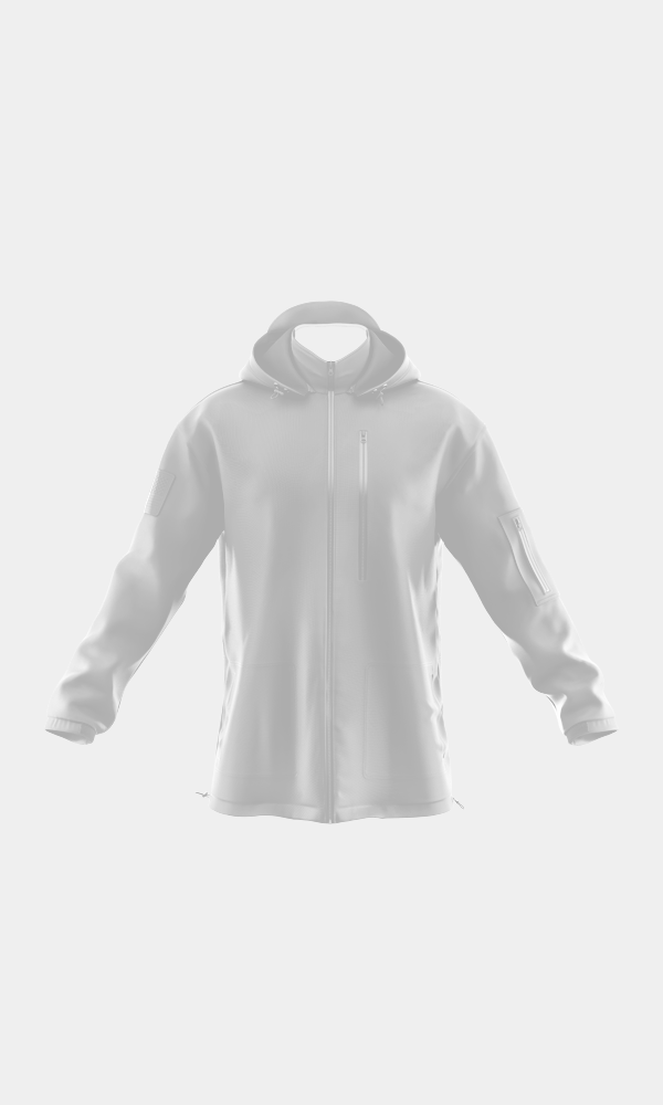 Download Made To Order Men S Coach Jacket Rage Custom