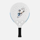 Custom Padel Racket (Round 22) - Image miniature 2