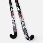 Feldhockeyschläger aus Verbundmaterial für den Außenbereich – Beispiel 2