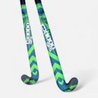 Feldhockeyschläger aus Verbundmaterial für den Außenbereich – Beispiel 4