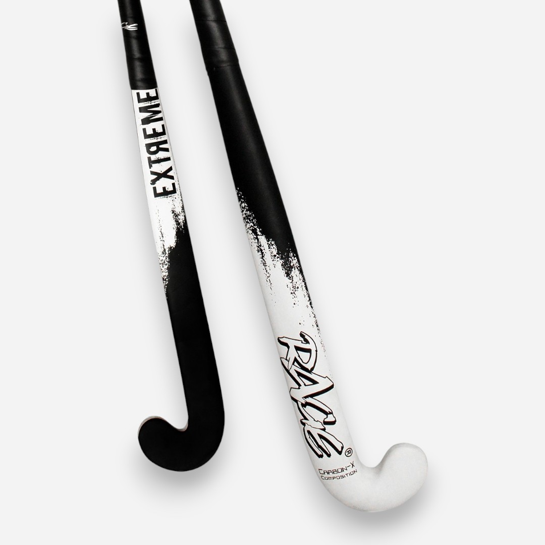 Feldhockeyschläger aus Verbundmaterial für den Außenbereich – Beispiel 4