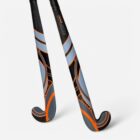 Feldhockeyschläger aus Verbundmaterial für den Außenbereich – Beispiel 5