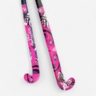 Feldhockeyschläger aus Verbundmaterial für den Außenbereich – Beispiel 1