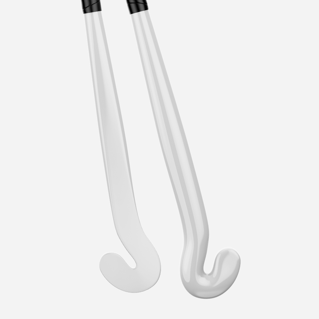 합성 소재 골리 필드 하키 스틱