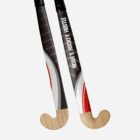 Crosse de hockey sur gazon en bois pour salle - Exemple 2