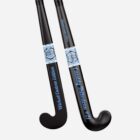 복합 소재 야외 필드 하키 스틱 (카본 질감) - 예시 3