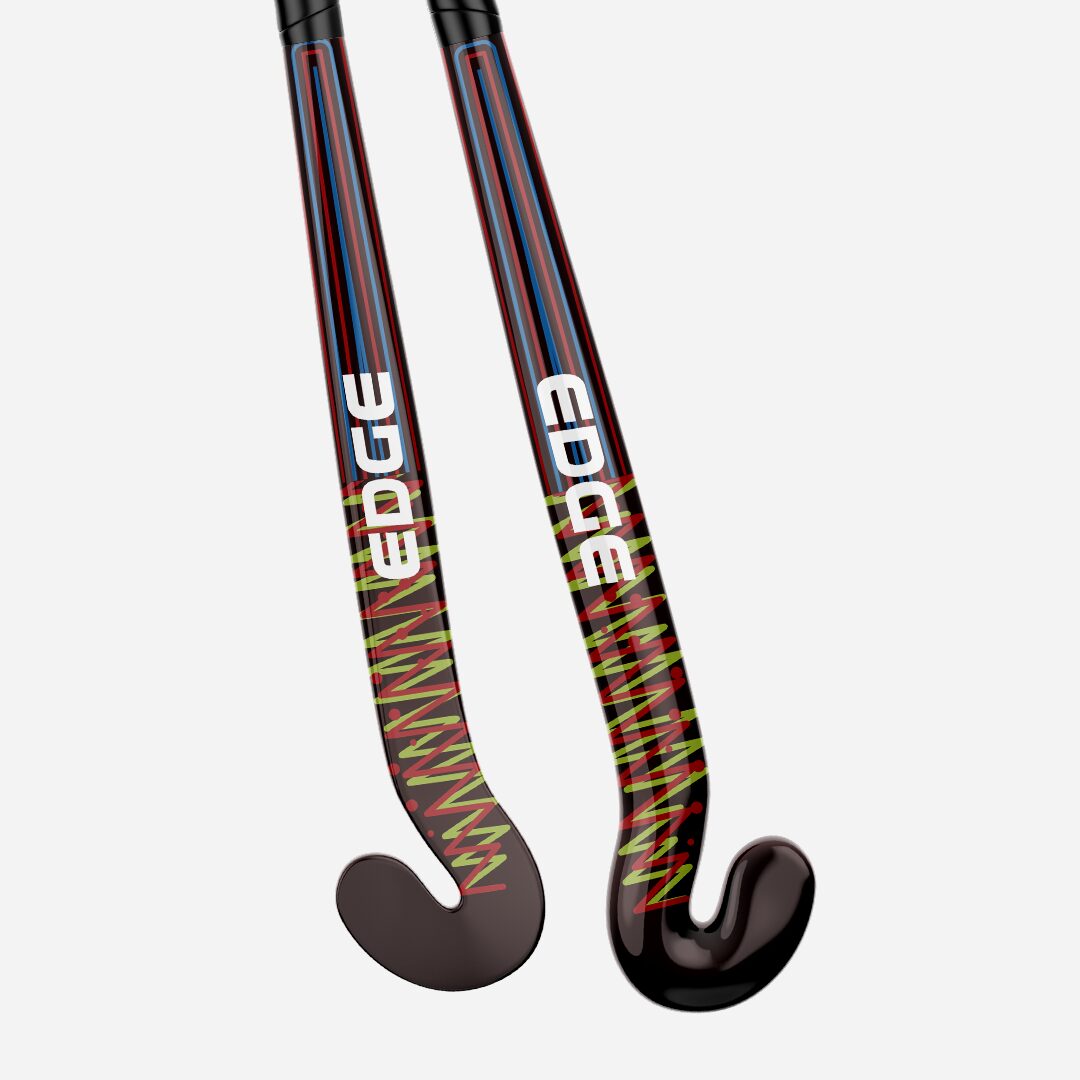 합성 소재 골리 필드 하키 스틱 - 예시 4