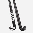 복합 소재 야외 필드 하키 스틱 (카본 질감) - 예시 4