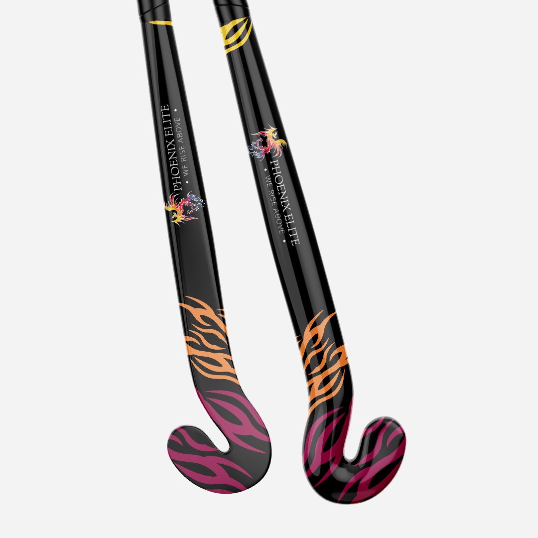 합성 소재 골리 필드 하키 스틱 - 예시 5