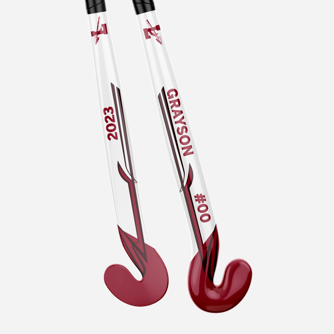 합성 소재 골리 필드 하키 스틱 - 예시 6