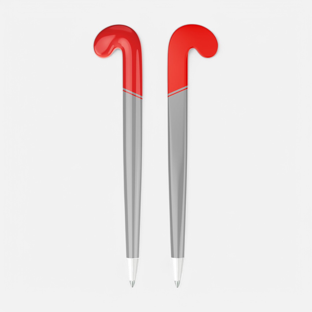 Feldhockey-Pferd - Beispiel (2)