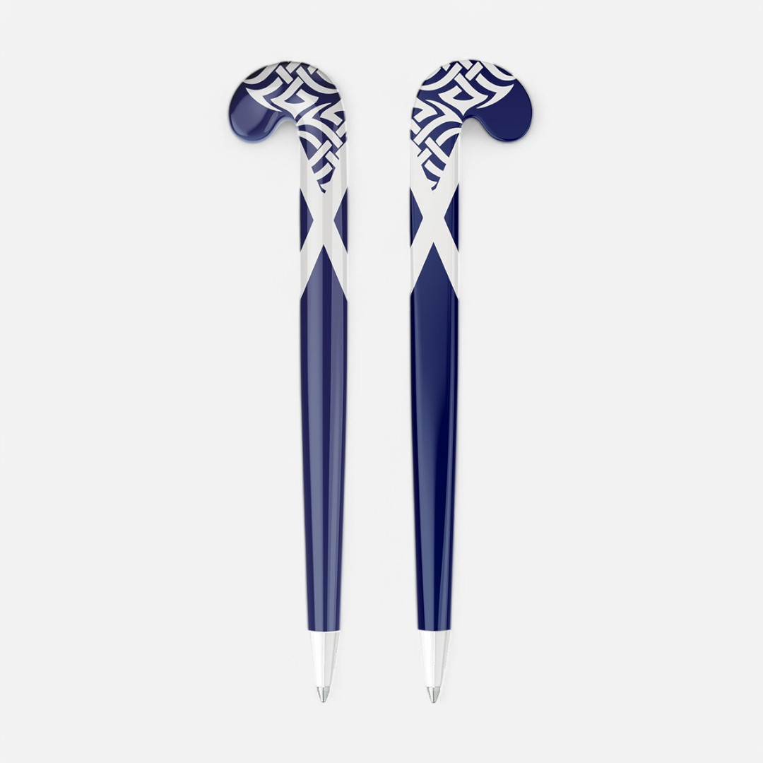 Feldhockey-Pferd - Beispiel (3)