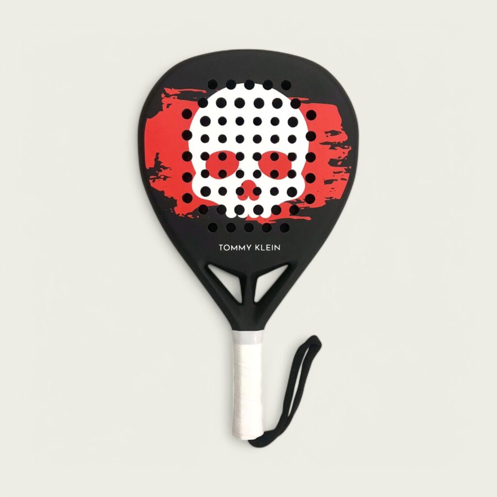 Custom Padel Racket (Diamond Shape) - RAGE® Custom