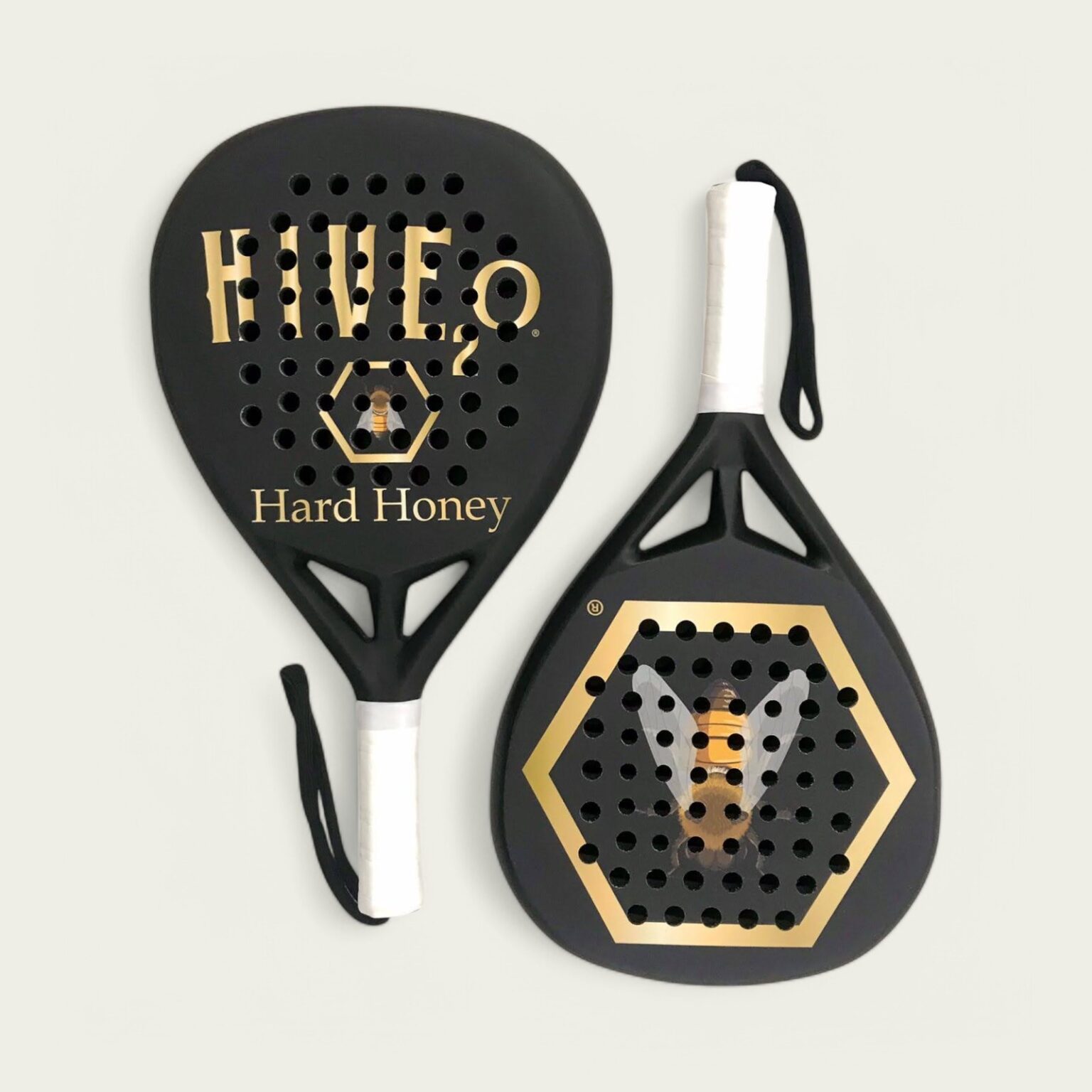 Custom Padel Racket (Diamond Shape) - RAGE® Custom