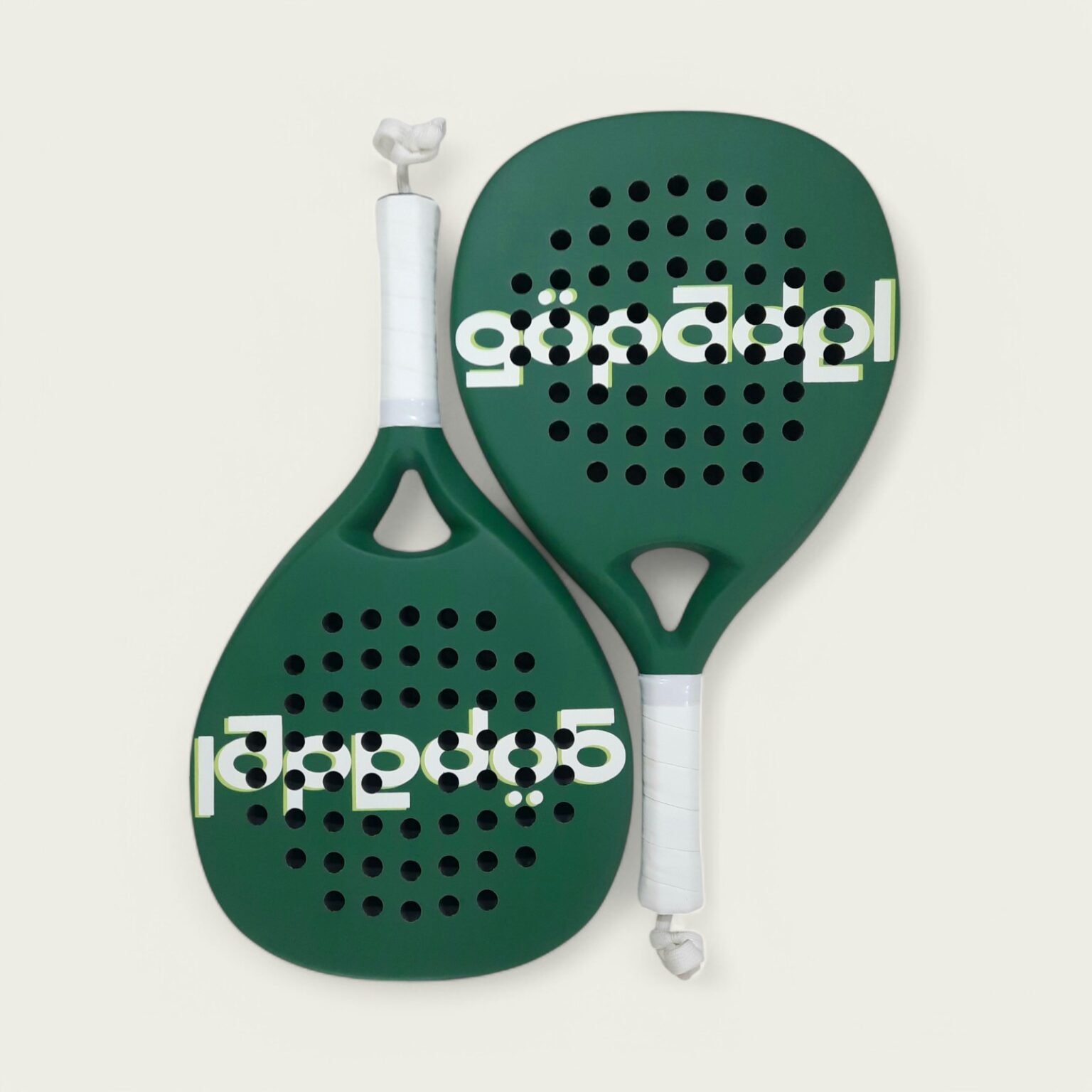 Custom Padel Racket (Teardrop 18) - RAGE® Custom