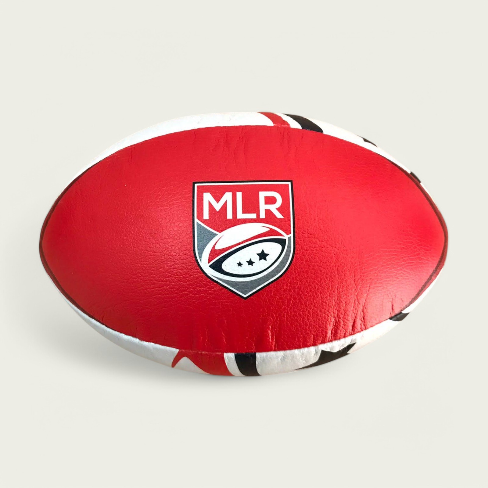 カスタムラグビーボール - RAGE® Custom