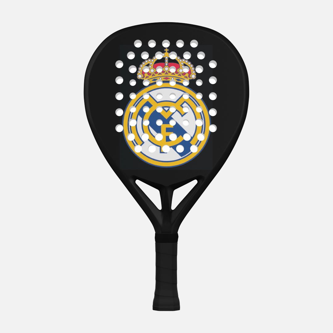 カスタムパデルラケット（ダイヤモンドシェイプ） - RAGE® Custom