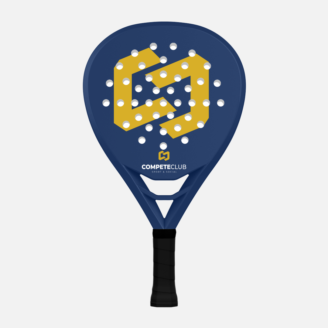 カスタムパデルラケット（ダイヤモンド17） - RAGE® Custom