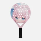 Custom Padel Racket (Round Shape) - صورة مصغّرة 2