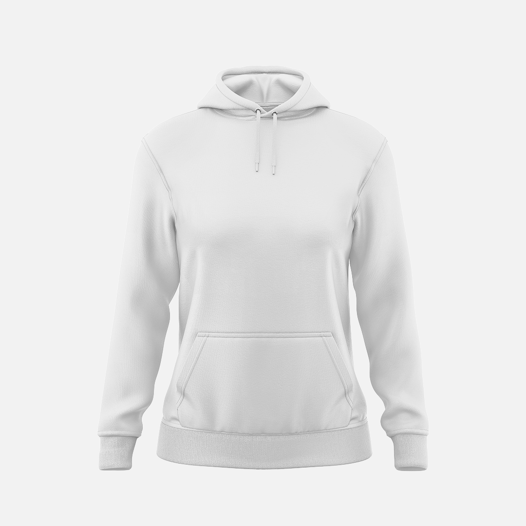 Felpa con cappuccio ad alte prestazioni