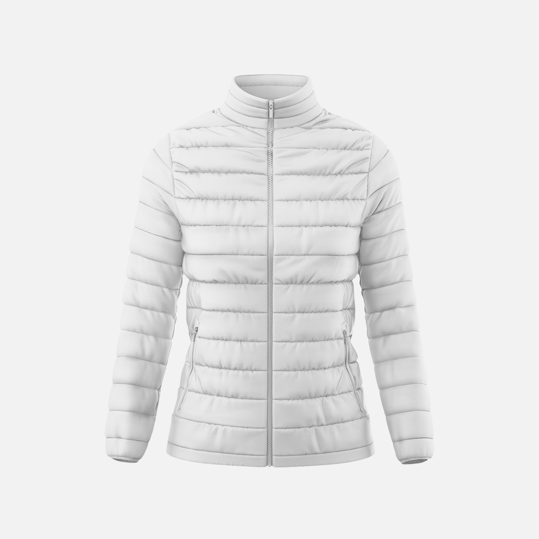 Doudoune de sport pour femme