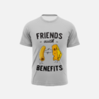 Tee mit Raglanausschnitt 3