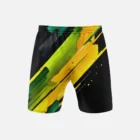 Men's Athletic Shorts - Miniatura 2