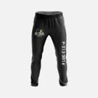 Men's Athletic Track Pants - Thumbnail Image 2