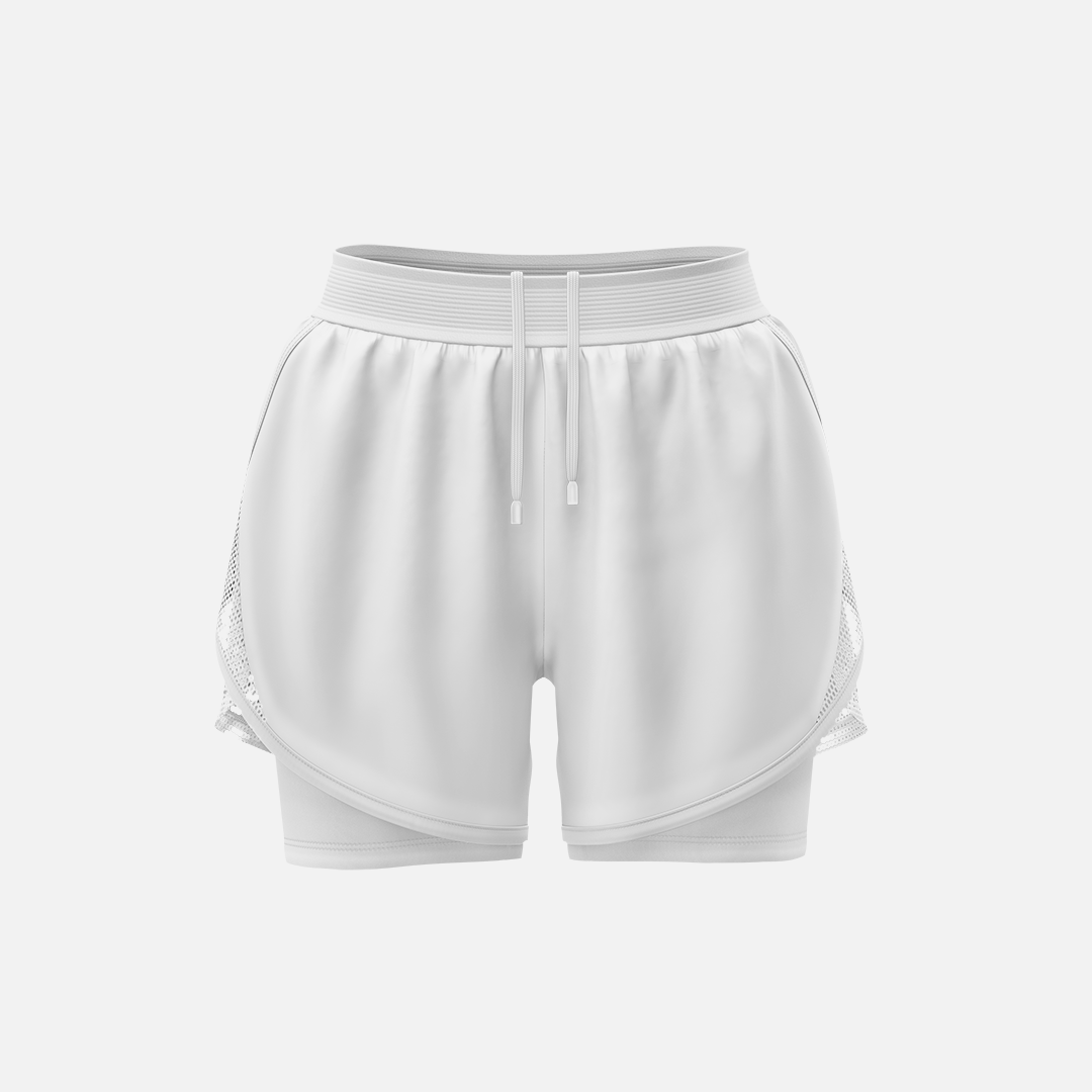 Shorts de sport pour femmes
