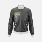 Bomber Jacket 1