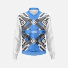 Bomber Jacket 2