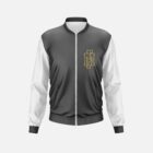 Bomber Jacket 3