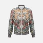 Bomber Jacket 6