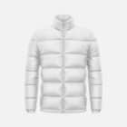 High Puffer Jacket