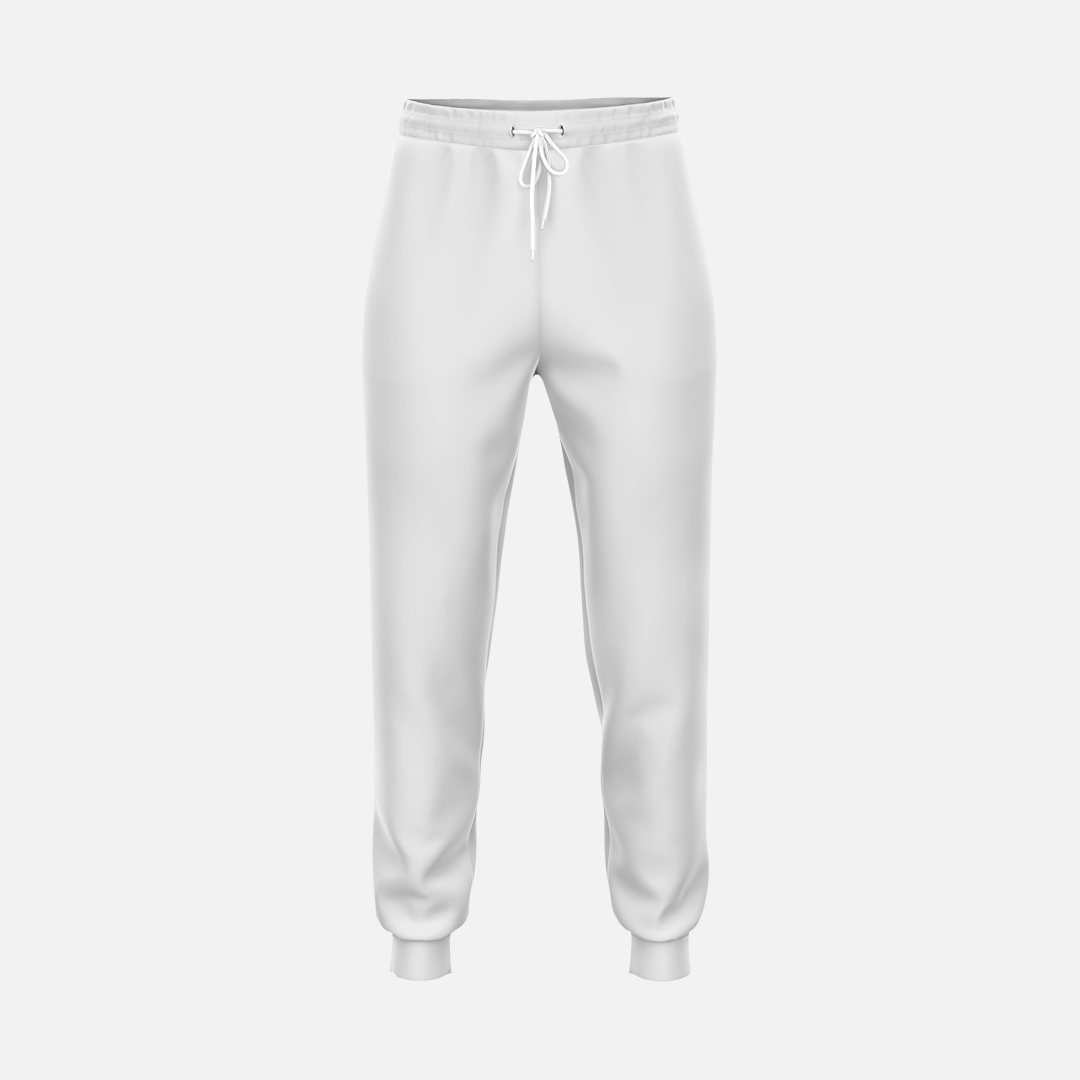 Pantalon de jogging athlétique pour homme