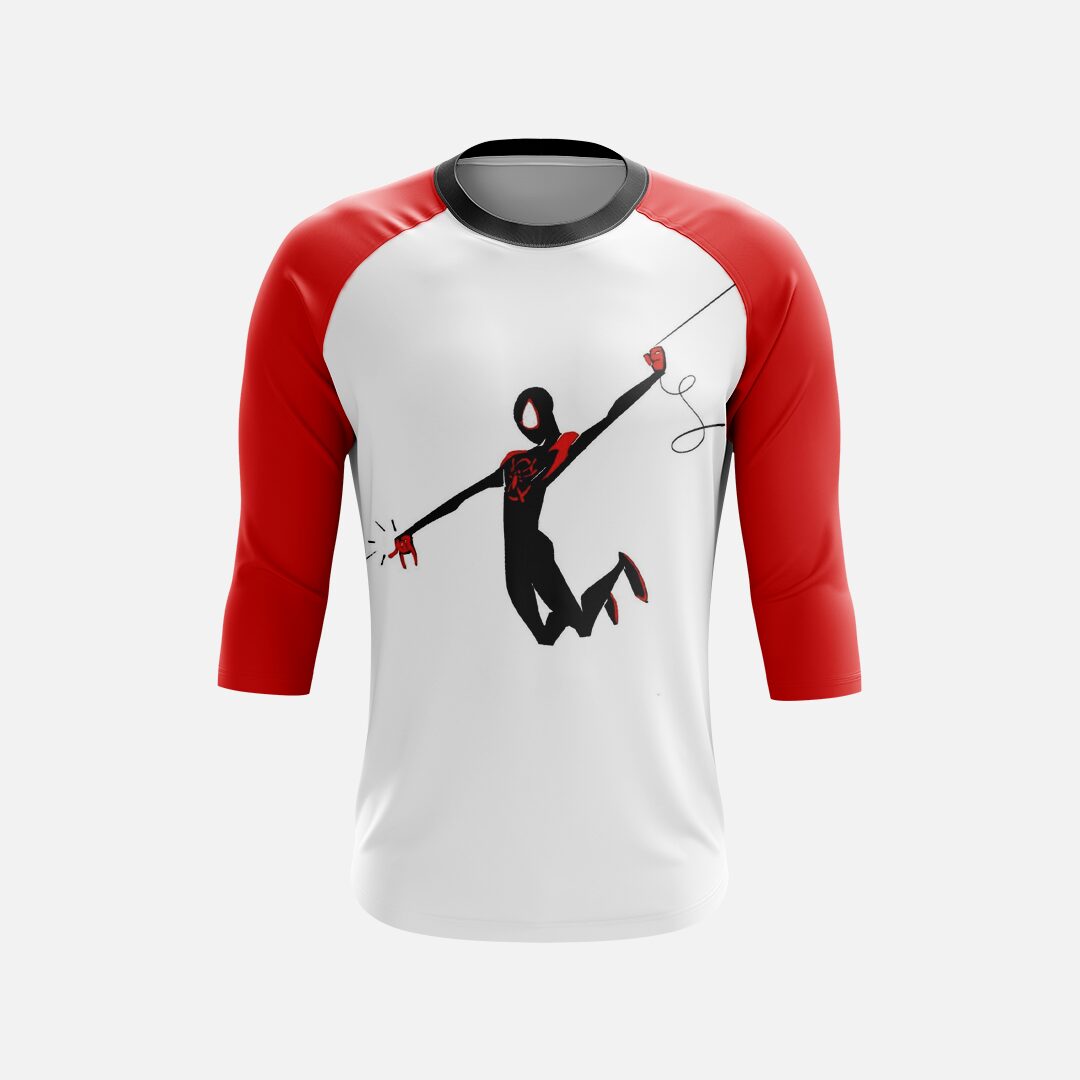 Muscle-Fit-3-Quarter-Sleeves-11