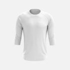 Muscle-Fit-3-Quarter-Sleeves-22