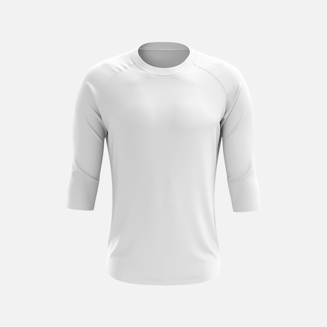 Muscle-Fit-3-Quarter-Sleeves-22