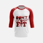 Muscle Fit 3 Quarter Sleeves 4