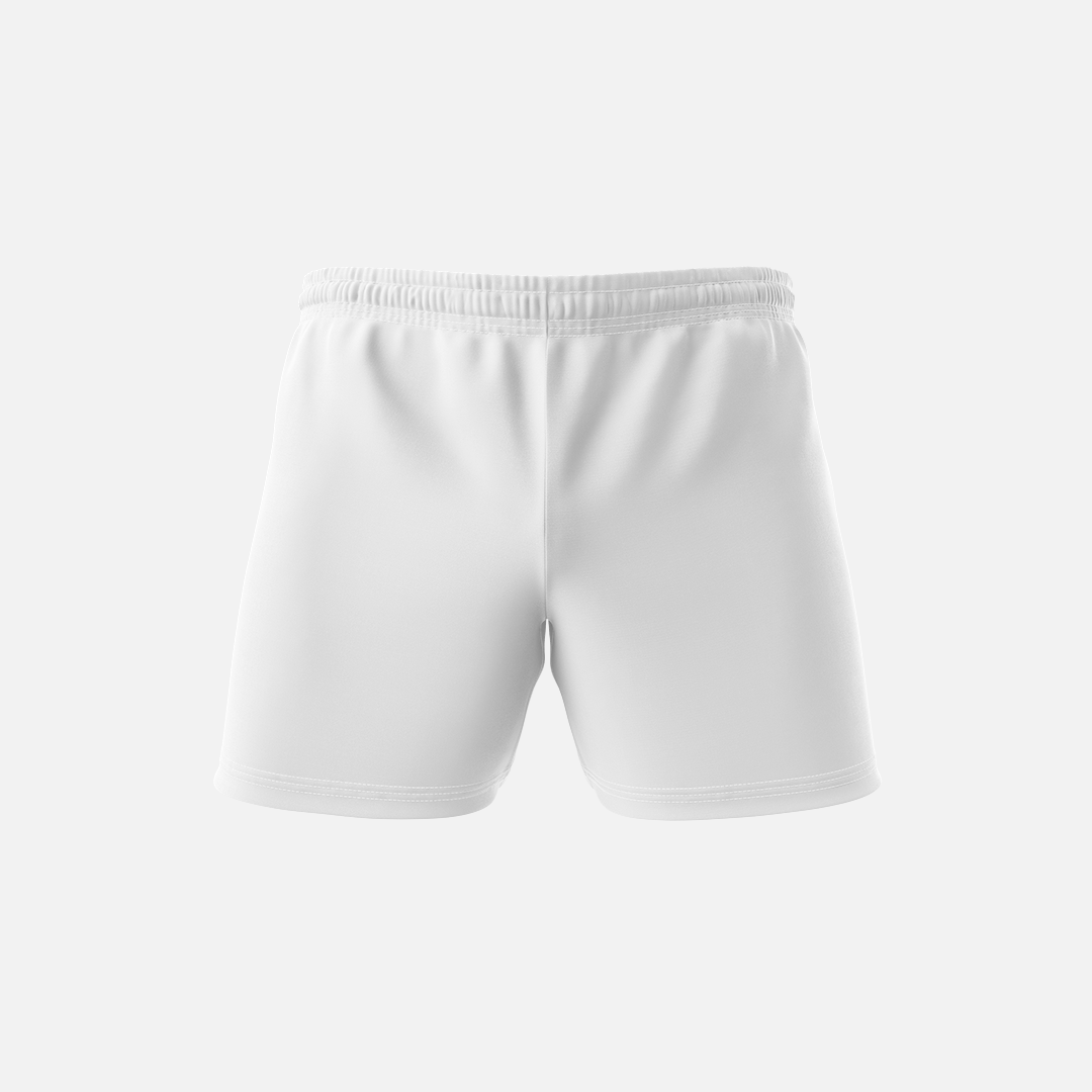 Short de course athlétique pour homme