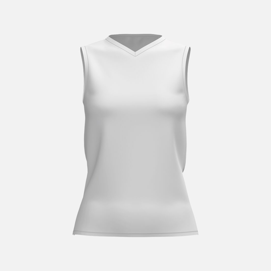 Débardeur de sport pour femme