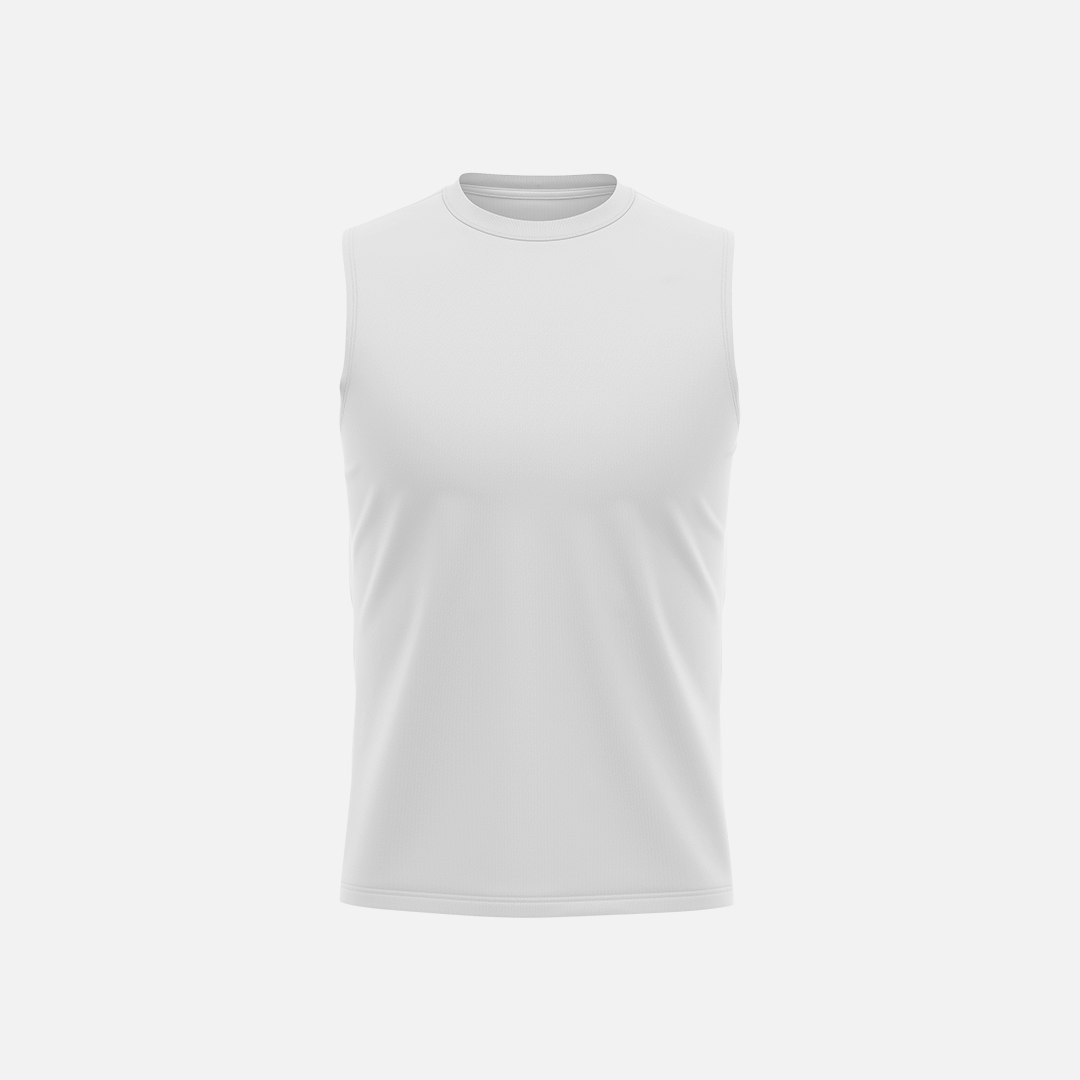 Gilet d'entraînement performant pour homme